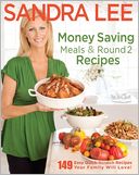 Money Saving Meals and Round 2 Recipes