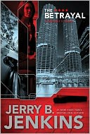 The Betrayal (Precinct 11 Series #2) by Jerry B. Jenkins: NOOK Book Cover