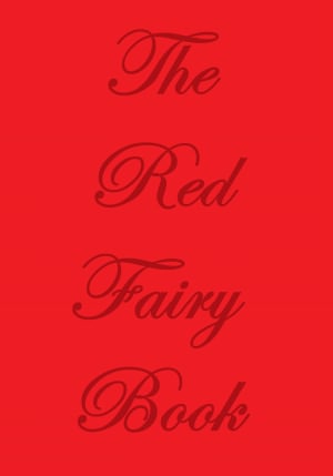 THE RED FAIRY BOOK