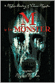M is for Monster
