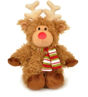 Reindeer 13'' plush