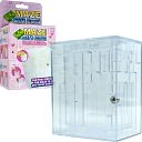 Maze Brainteaser Puzzle unlocks Gift Card Compartment by Trademark Games: Product Image