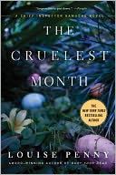 The Cruelest Month (Armand Gamache Series #3)
