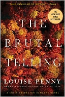The Brutal Telling (Armand Gamache Series #5)