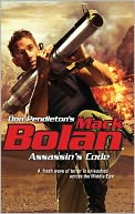 Assassin's Code (Super Bolan #146)