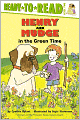 Henry and Mudge in the Green Time (Henry and Mudge Series #3)