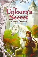 Castle Avamir (Unicorn's Secret Series #7)