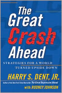 The Great Crash Ahead: Strategies for a World Turned Upside Down