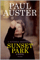 Sunset Park: A Novel