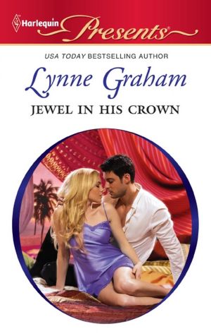 Jewel in His Crown
