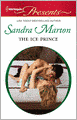 The Ice Prince (Harlequin Presents #3026)