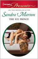 The Ice Prince (Harlequin Presents #3026)