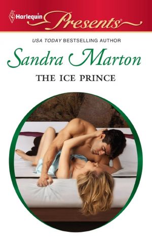 The Ice Prince (Harlequin Presents #3026)