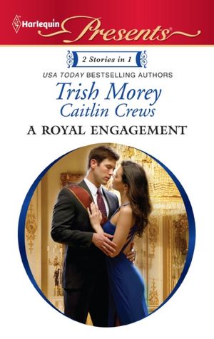 A Royal Engagement: The Storm Within\The Reluctant Queen (Harlequin Presents #3028)
