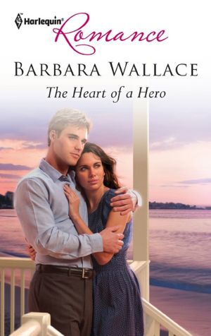 The Heart of a Hero (Harlequin Romance #4266)