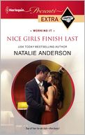 Nice Girls Finish Last (Harlequin Presents Extra #175)