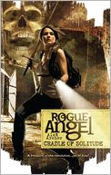 Cradle of Solitude (Rogue Angel Series #33)