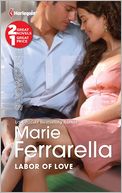 Labor of Love: Mother in Training\A Billionaire and a Baby