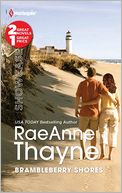 Brambleberry Shores: The Daddy Makeover\His Second-Chance Family