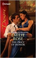 The Price of Honor (Harlequin Desire #2124)