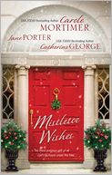Mistletoe Wishes: The Billionaire's Christmas Gift\One Christmas Night in Venice\Snowbound with the Millionaire