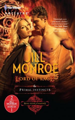 Lord of Rage / Primal Instincts