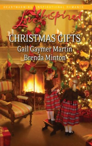 Christmas Gifts: Small Town Christmas\Her Christmas Cowboy