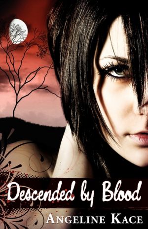 Descended By Blood