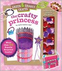 Crafty Princess: Green & Groovy