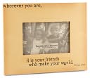 Wherever You Are Quote 4X6 Photo Frame by Danielson Designs: Product Image