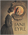 Jane Eyre: A Classic Romance By Charlotte Bronte!