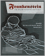 Frankenstein: A Horror/Gothic Classic By Mary Wollstonecraft Shelley!