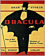 Dracula: A Horror/Gothic Classic Vampire Novel By Bram Stoker!