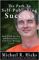 The Path To Self-Publishing Success