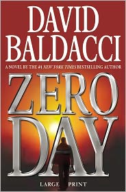 Zero Day by David Baldacci Ebook for Nook