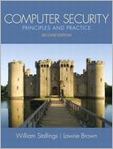 Computer Security: Principles and Practice