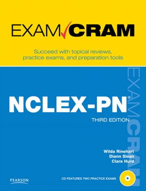 NCLEX-PN Exam Cram