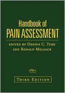 Handbook of Pain Assessment, Third Edition