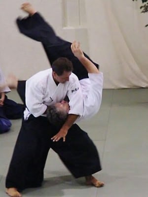 The Essential Aikido Guide For Beginners