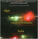 Elgar: Pomp & Circumstance Marches; Vaughan-Williams: Fantasia on Greensleeves; Holst: The Planets