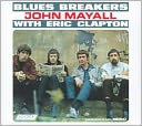 Bluesbreakers with Eric Clapton