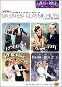 Tcm Greatest Classic Films Collection: Astaire and Rogers, Vol. 2