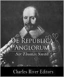 De Republica Anglorum (Formatted with TOC)