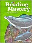 Reading Mastery: Literature Anthology
