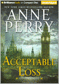 Acceptable Loss (William Monk Series #17)