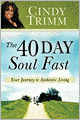 40 Day Soul Fast