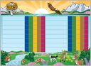 Attendance Chart