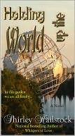 HOLDING UP THE WORLD