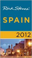 Rick Steves' Spain 2012