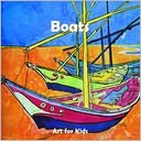 download Boats : Puzzle books book